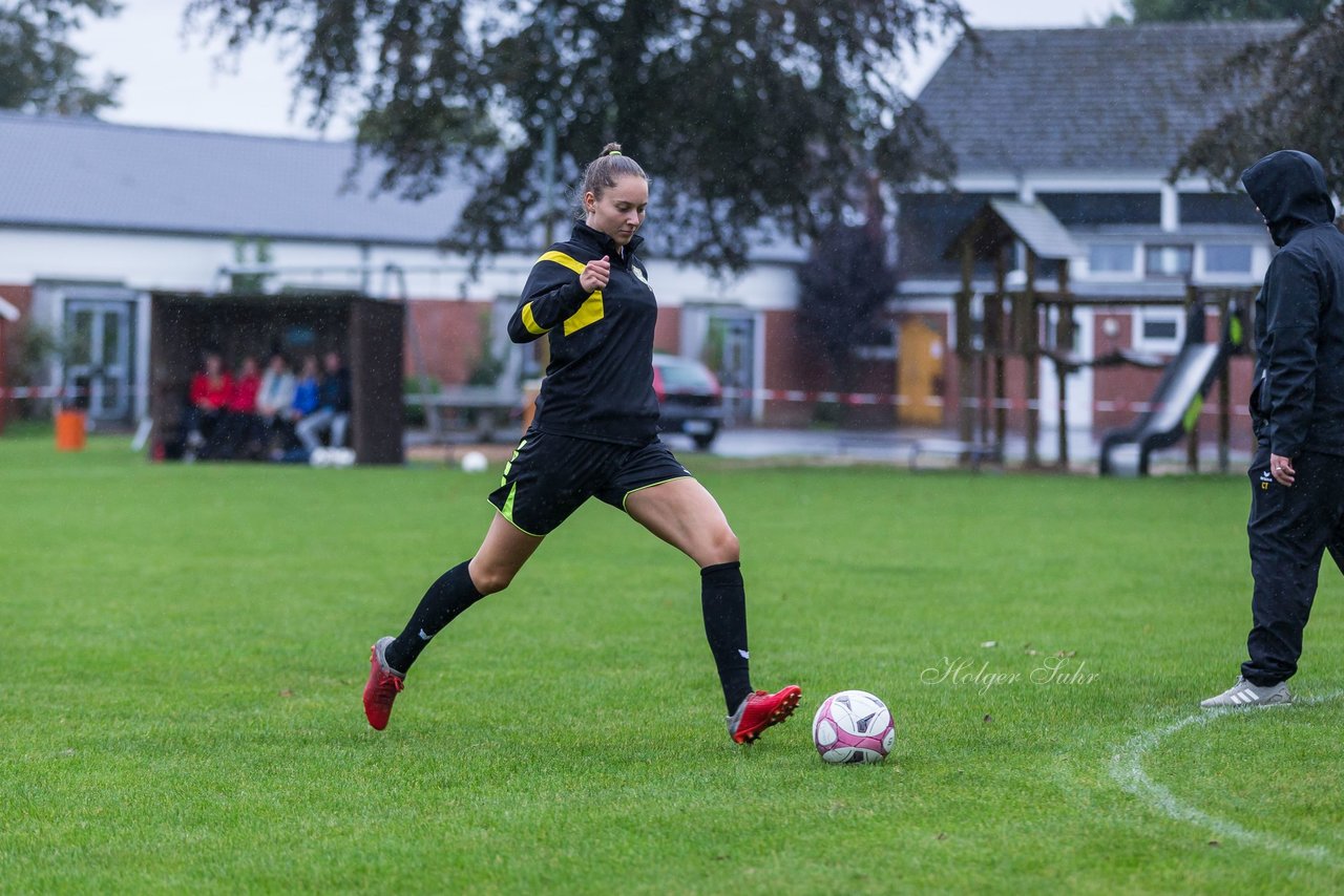 Bild 64 - Frauen SV Neuenbrook-Rethwisch - SV Frisia 03 Risum Lindholm